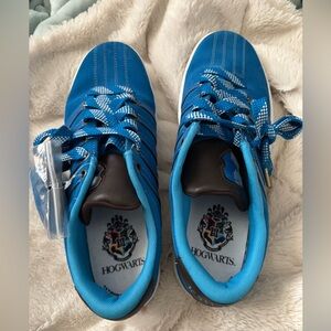 NWT Harry Potter x K-Swiss Firebolt Hypercourt Express 2